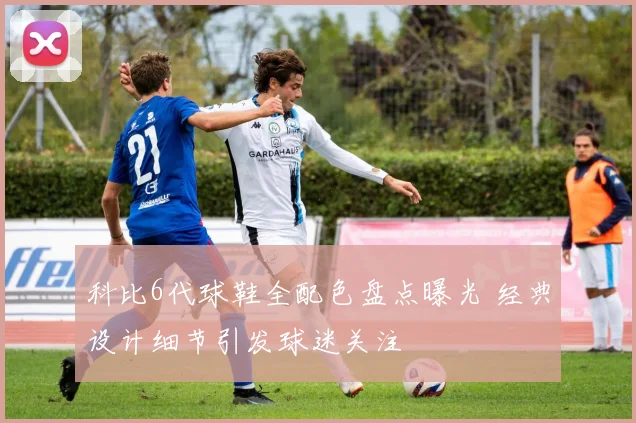 科比6代球鞋全配色盘点曝光 经典设计细节引发球迷关注