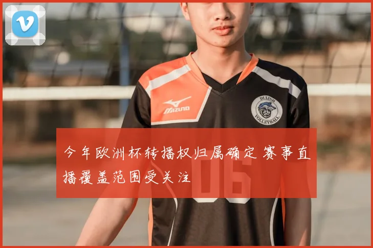 今年欧洲杯转播权归属确定 赛事直播覆盖范围受关注